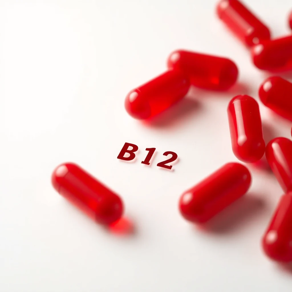 Vitamin B12