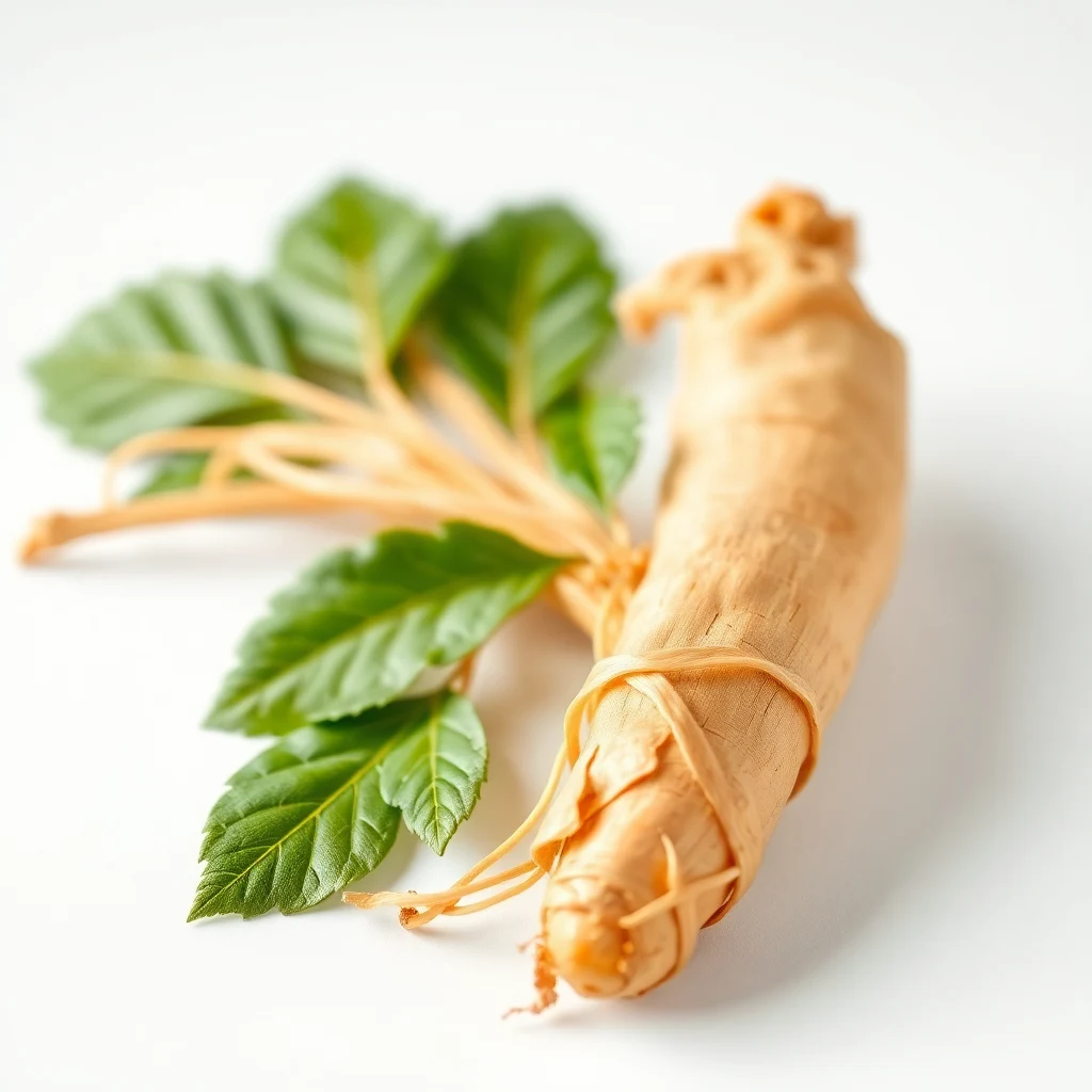 Ginseng Root